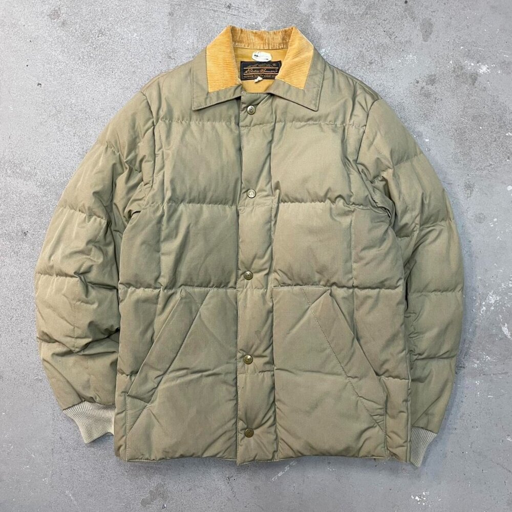 Eddie Bauer Men's Jacket